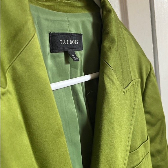 Talbots Blazer, size 18 - Picture 5 of 5